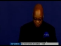 BREAKING NEWS: Nelson Mandela Dead Aged 95 OFFICIAL News Announcement President Jacob Zuma !