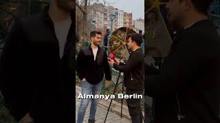 Soruyu Bil, Çarkı Çevir,Hediyeyi Kap Eskişehir Değil