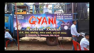 👌🎙SUPER AUDIO QUILITY 🎹RIMIX TIMLI AUDIO SONGS🥁 PLAYING GYANI MUSICAL BAND UMARPADA 9726236941