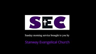The Righteous Redeemer - Stanway Evangelical Church - Colchester - Essex