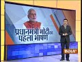 Watch: Highlights of Narendra Modi first speech after becoming PM at BJP office