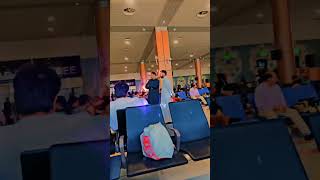 Shibi Tiktok Satr Video