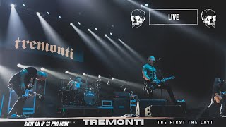 Watch Tremonti The First The Last video