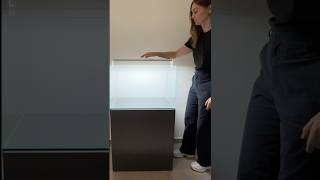 Diy Aquarium Stand
