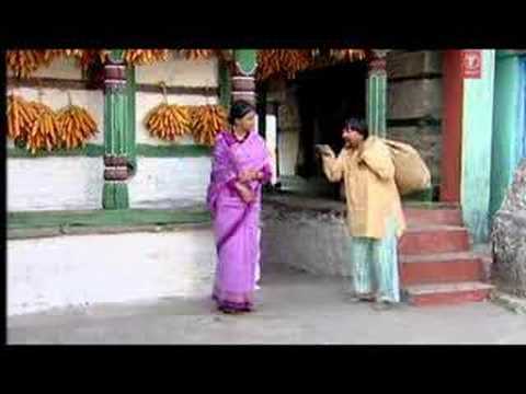 Garhwali Fun Video