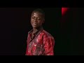 Persistent Experimentation: Kelvin Doe at TEDxTeen