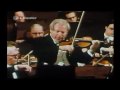 Isaac Stern plays Mendelssohn: Violin Concerto- Allegro (clip)