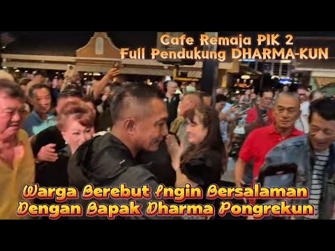 🇮🇩Dukungan Warga Jakarta Untuk DHARMA-KUN, PILIH&COBLOS INDEPENDEN✌️🔥 Terbaik Untuk DKI Jakarta✌️🔥‼️