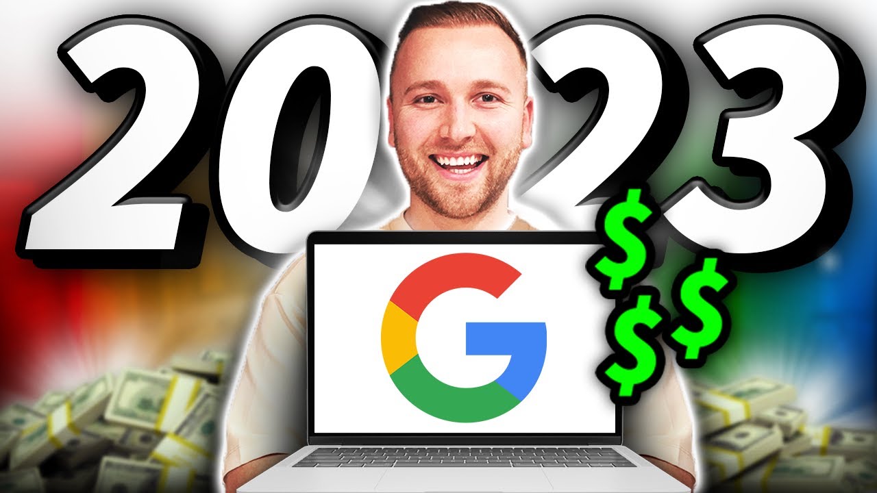 Google Ads Tutorial 2022 - How to Setup Google Ads for Beginners (FREE COURSE)