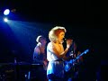 Those Dancing Days SALA APOLO BARCELONA 2009