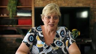 How do businesses affect relationships? - Marlene Powell