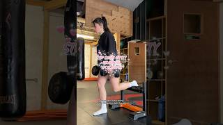 How To Feel Bulgarian Split Squats In Your Glutes