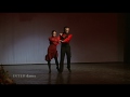 Inter Dance Tango Mr And Mrs Smith Inter Dance Tango Mr And Mrs Smith
