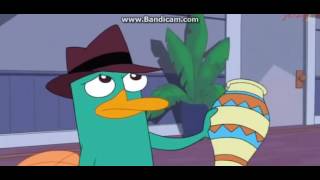 Phineas And Ferb-Thank You Santa Multi Language