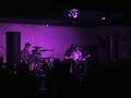 A.M.O.S. - "Jackie O"
