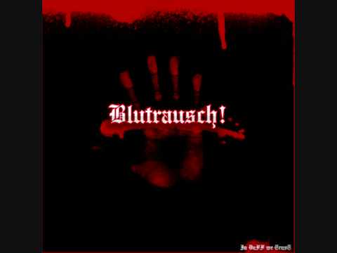 Blutrausch Video