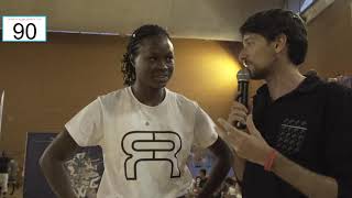 Live replay samedi PSWC 2022 Jump Women & Men