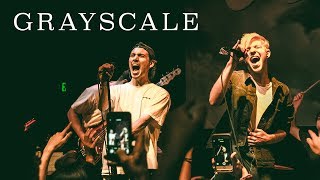 Grayscale Ft. Patty Walters - Come Undone