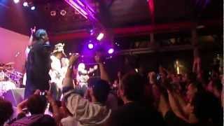Watch Bootsy Collins Flash Light video
