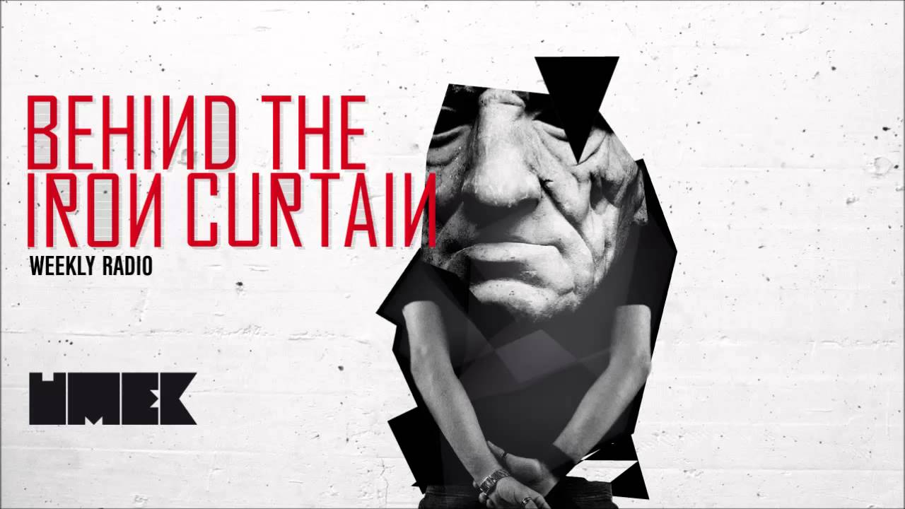 Behind The Iron Curtain With UMEK / Episode 190