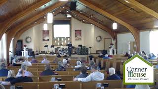 Sunday Sermon-March 8, 2020