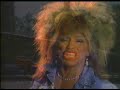 Tina Turner - Whats Love Got To Do With It