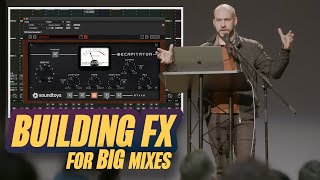 Add Big Fx To Your Mix Chris Greely Cl Preview