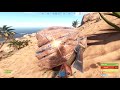 Rust - The GREATEST & CRAZIEST Start Ever!
