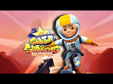NEW UPDATE 🌏|| SUBWAY SURFERS GAMEPLAY