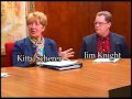 Spotlight Kitty Sherer and Jim Knight on Human Trafficking Spotlight Kitty Sherer and Jim Knight on Human Trafficking