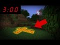 ĐỪNG CHƠI MINECRAFT VÀO LÚC 3 GIỜ SÁNG!!!
