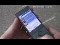 Foto pequena HTC S740 Review - Part 2 of 3 (in HD) - UI, Messaging, Browser