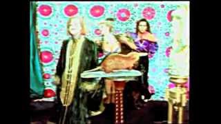 Watch Army Of Lovers Candyman Messiah video