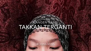 Takkan Terganti (cover) By Damia Amieyra