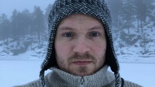 Esittelyvideo itsestä - Minä Elias Pesola