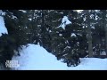 Winter is Coming | Skiing Backflip Faceplant