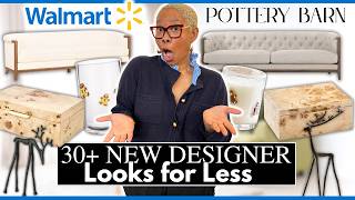 34 Designer Inspired Home & Holiday Finds From Walmart Youd Be Foolish To Skip