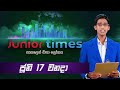 Junior Times 17-06-2023