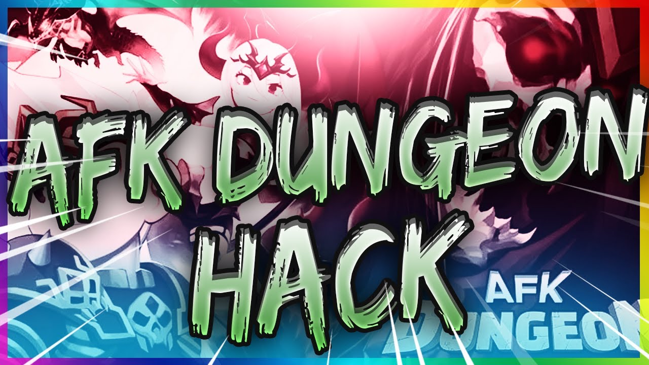 AFK Dungeon Hack Guide 2023 How To Get Jewels With AFK AFK Dungeon Hack Guide 2023 How To Get Jewels With AFK