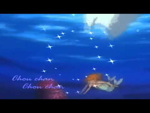 Pokemon Mistys secret ~ Mermaid Transformation - YouTube