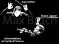 Renaud Capuçon - Bruch Violin Concerto N°1 - Allegro mod. (1/3)