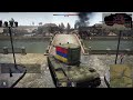 KV-2 Master Race