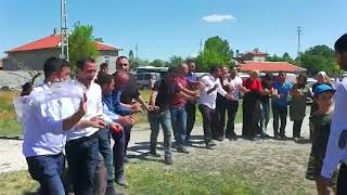 Balçıkhisar Köyü Ahmet Kehyanın Nişanı