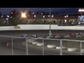 Dwarf Cars 6-14-14 Petaluma Speedway