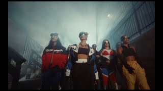 Agnez Mo & Ciara - Get Loose