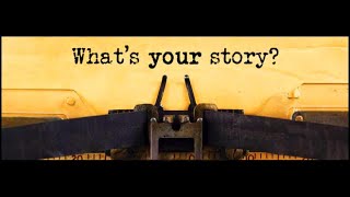 04 19 2020 Worship What's Your Story