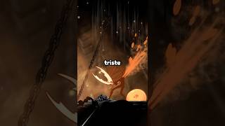 Le Boss Le Plus Triste Du Jeu Vidéo