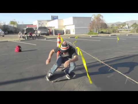 [Nipomo Skate Session]