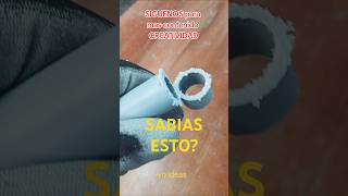 Mira Esto Te Servira De Mucho En Tu Hogar Inventos Caseros