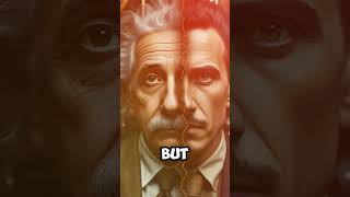 Einstein Vs Tesla The Secret Meeting That Changed Science